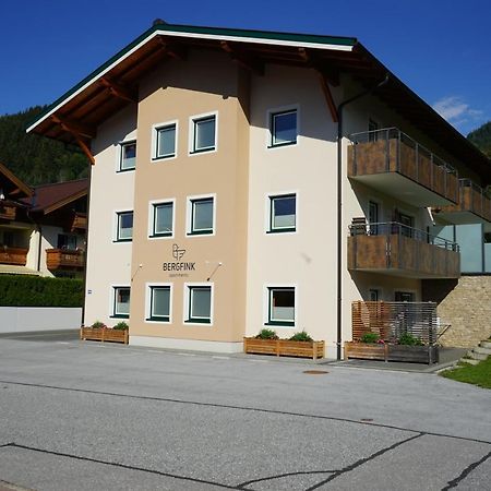 Bergfink Apartments Flachau Exterior photo